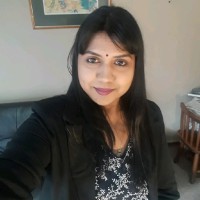 Varsha Singh