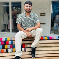 Abhishek K.