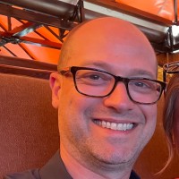 Daniel Schoenherr