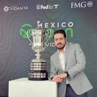 Jorge Obregón Casillas