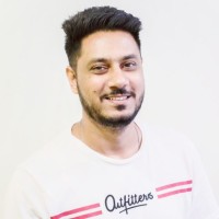Mazahir Abbas