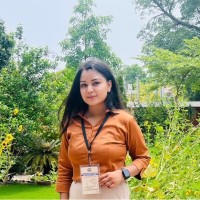 Mansi Mittal