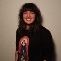 Giovanna Melissa Chibante Tinello