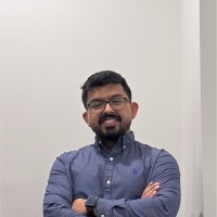 Syed Saad Hasan