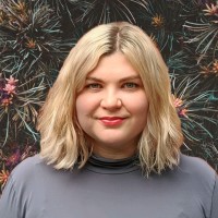 Katie Durkin
