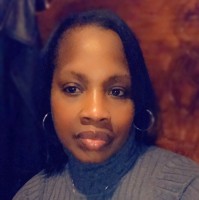 Yvette Jackson