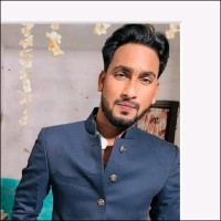 Siddique Albux Ali