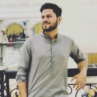Fahad Shaikh 💻 Laravel Expert