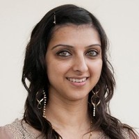 Seema Parmar