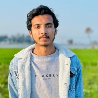 Danial Mehboob