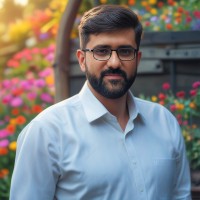 Engr. Ussama Zia (P.Eng)