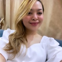 Maria Angieleen Mabasa