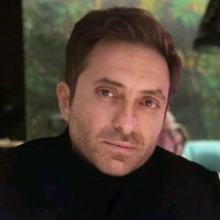 soroush khaki