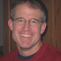 Pete Marshall