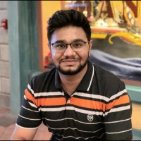 Aditya Chaudhari