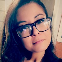 Aileen Flores, Lvn
