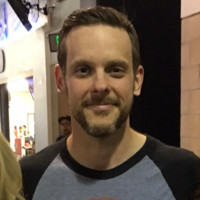 Josh Nuss