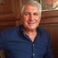 Simon Graham