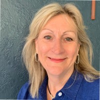 Suzanne Mcelwain