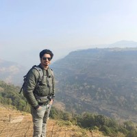 Prashant Chouksey