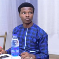 Ozor Emmanuel