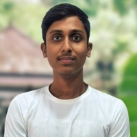 Prinshu Maurya