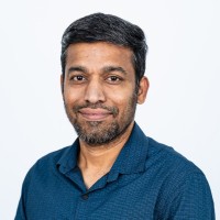 Krishnan Chockalingam