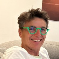 Nadia Guillon