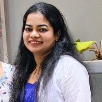 Nikita Powar