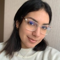 María Fernanda Bazalar Martínez