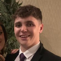Ciarán Mcdonnell