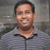 Jayesh Karanje