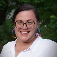 Taté Walker, MSAS