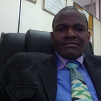 christopher okech