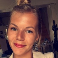 Célia Binaut