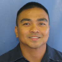 Edwin Bolosan
