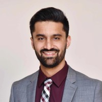 Aditya Patel