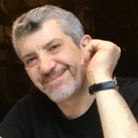 Ali ERGUN