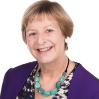 Sheila Holt