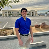 Armando Lopez, M.S. Eng.