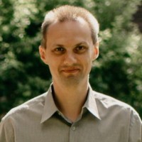 Yuri Kamotsky
