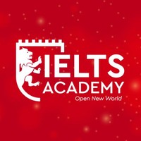 IELTS ACADEMY