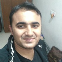 Shekhar Bharadwaj