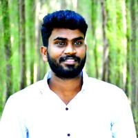 Yeswanthan S