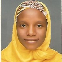 Mariam Jibril