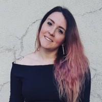 Cristina C.