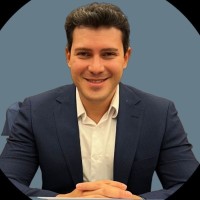 Marcus Ferreira
