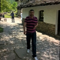 Petar Tsvetanov