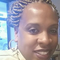 Amy Gardner-Williams MBA
