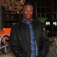 Hendrick Mashele